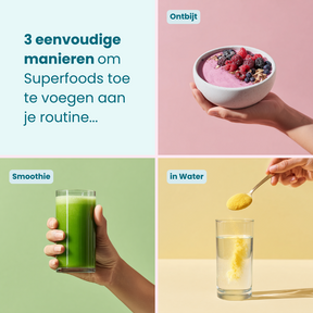 Feel Good Bundel