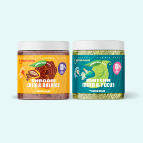 Focus & Relax Bundel