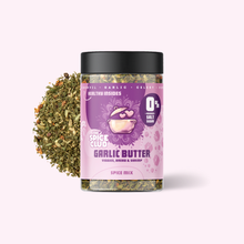 Kräuterbuttermischung