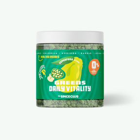 Superfoods Feel Good Bundel