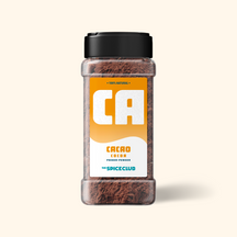 Cacao Poeder