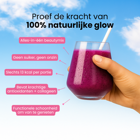 Berry Glow & Collageen