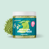 Matcha · voor focus & mentale energie