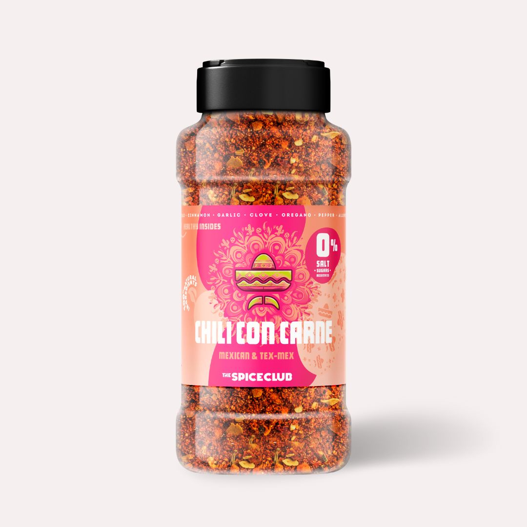 Chili con carne mix