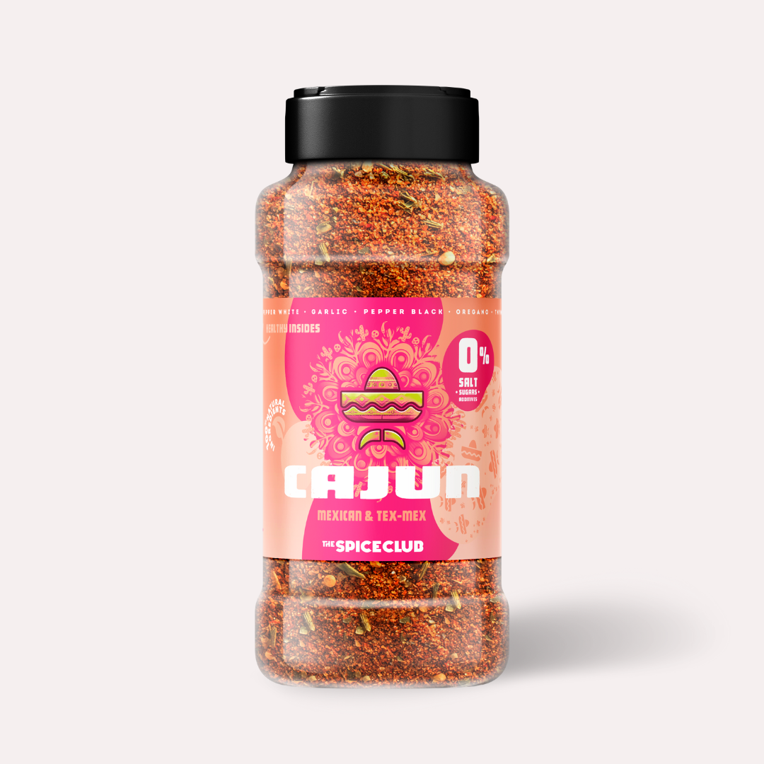 Cajun Mix