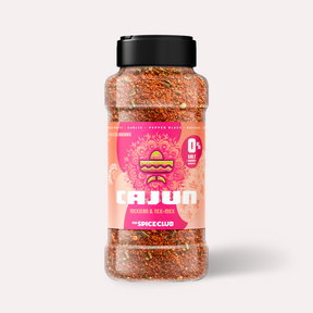 Cajun Mix