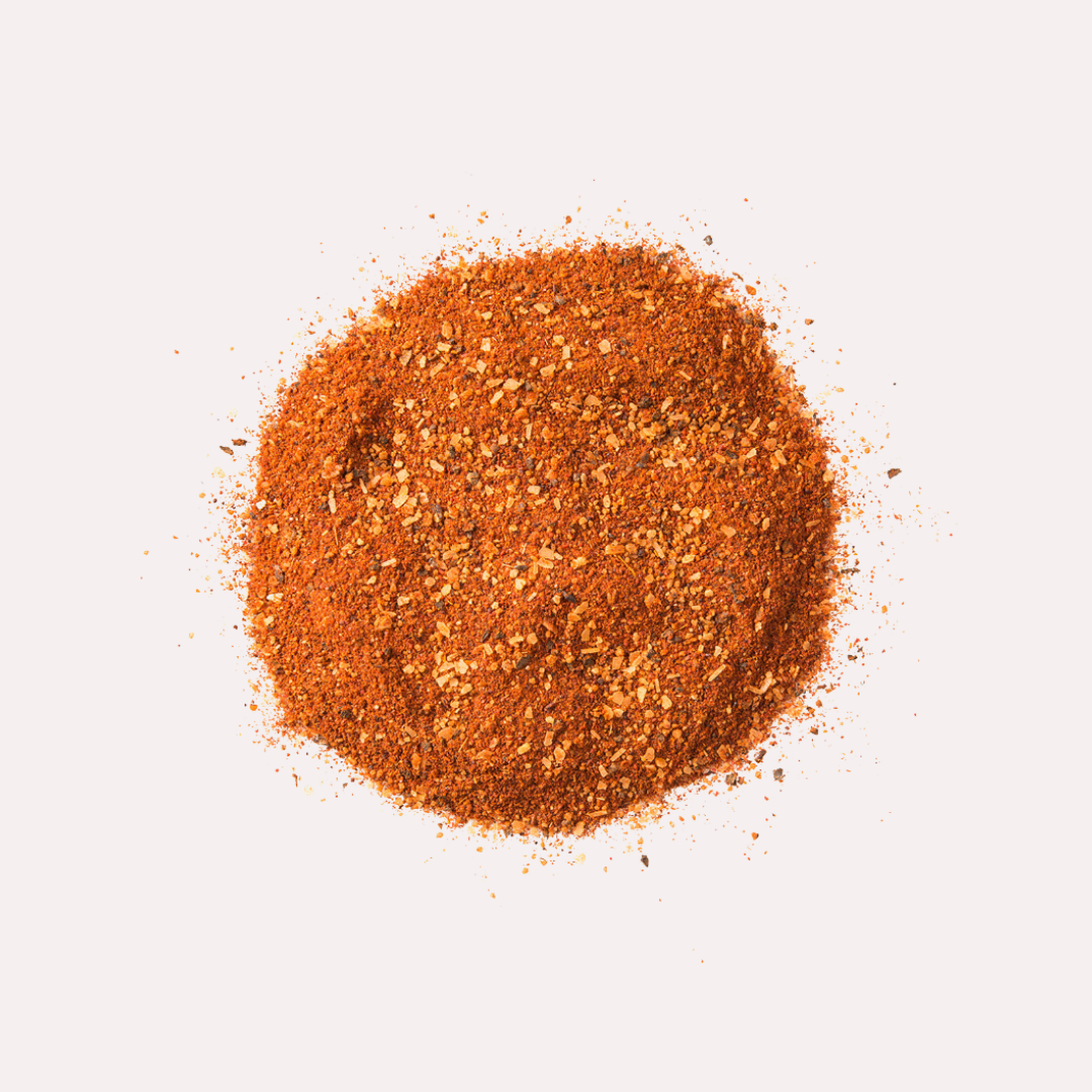 MEXICAN · Mexican Spice Mix