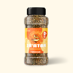 Za'atar