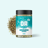 Oregano, ganz