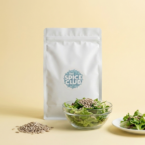 Zonnebloempitten