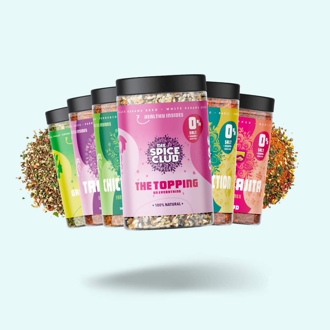 De Bestseller Set · 6-Pack