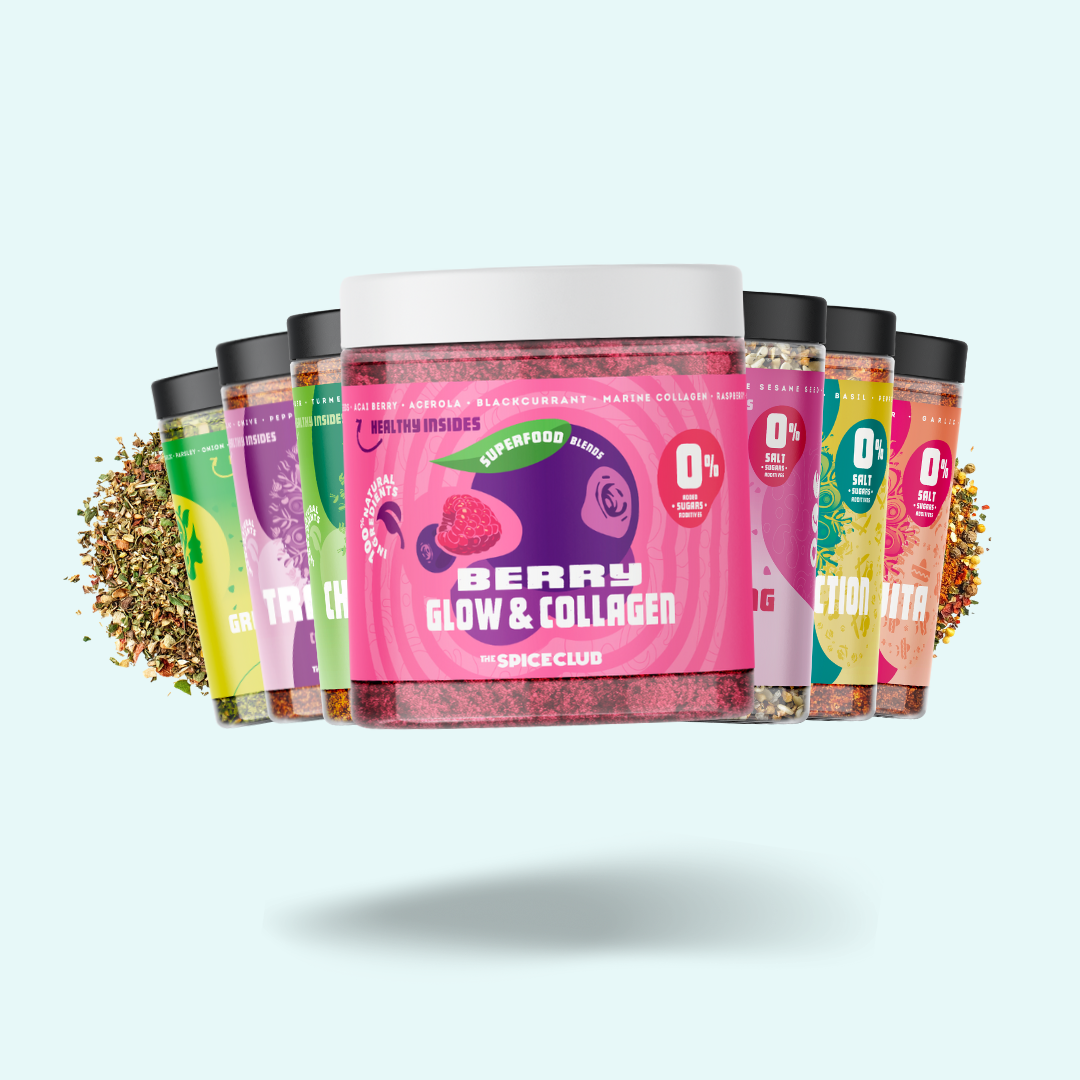De Zomer Set