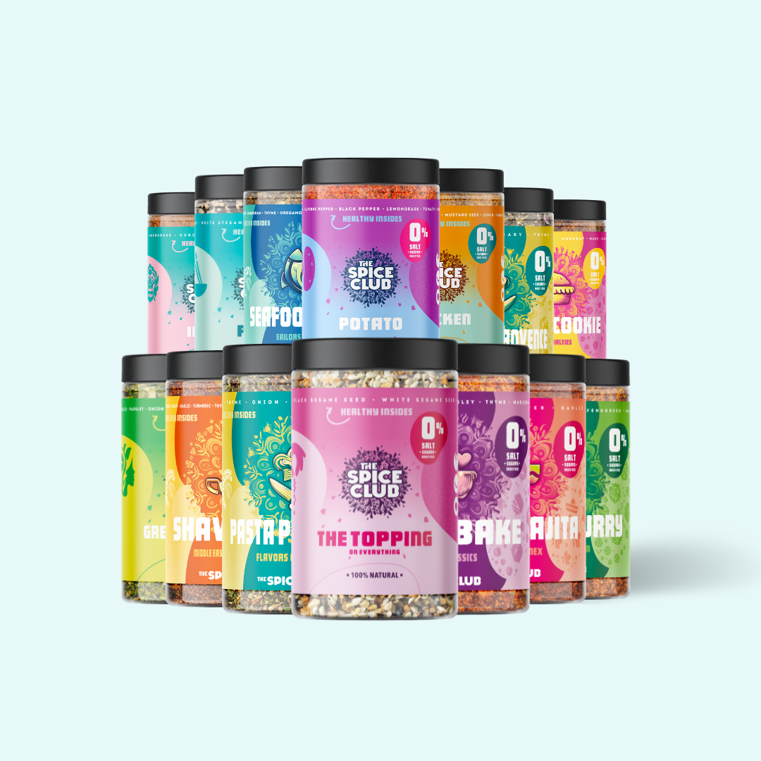 De Keuken Compleet Set · 14-Pack