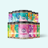 The kitchen complete set · 19-pack