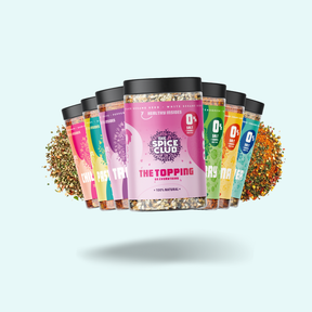 The bestseller set · 6-pack