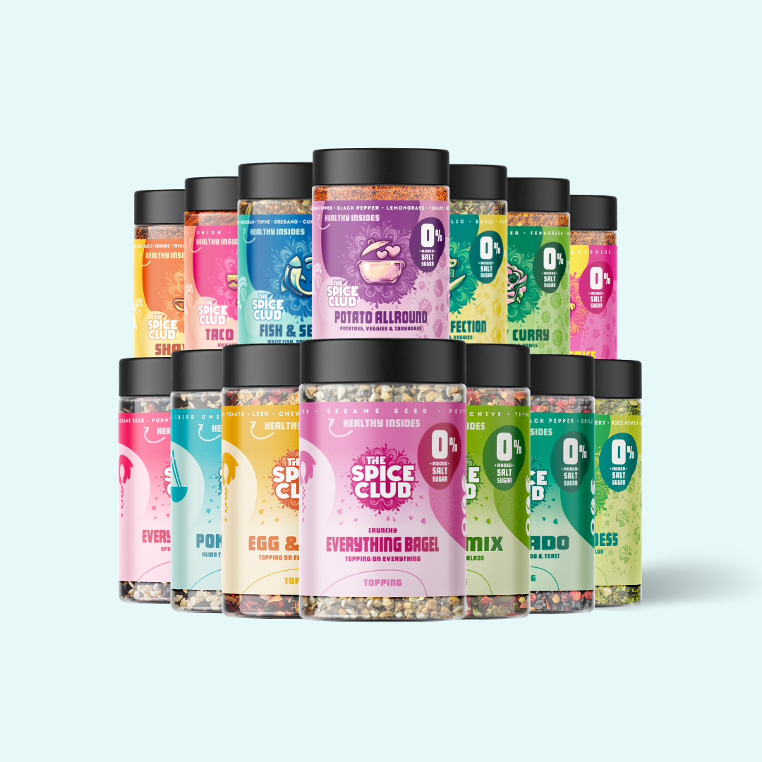 The kitchen complete set · 14-pack