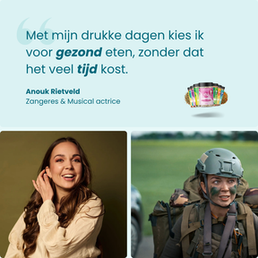 Das Küchen-Komplettset · 14er-Pack