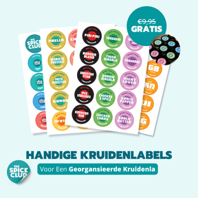 Die Küche komplettes Set · 21-Pack