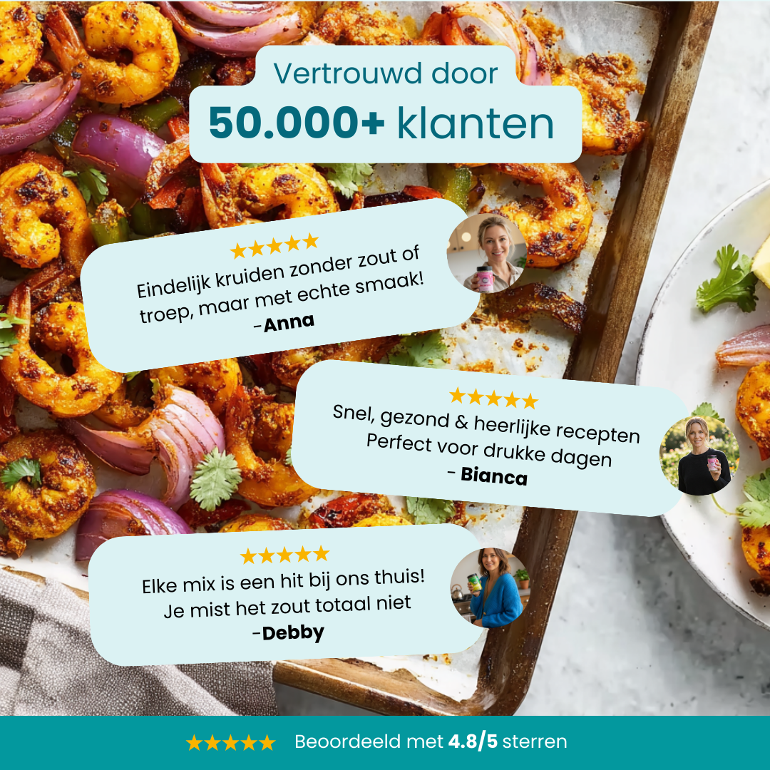 The bestseller set · 6-pack