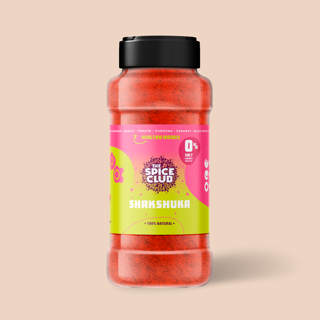 Shakshuka Mix