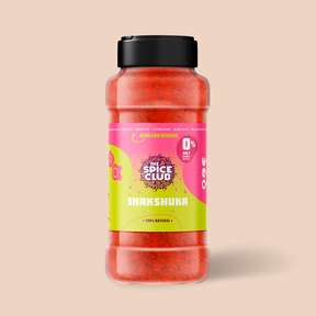 Shakshuka Mix