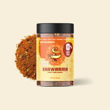 Shawarma mix