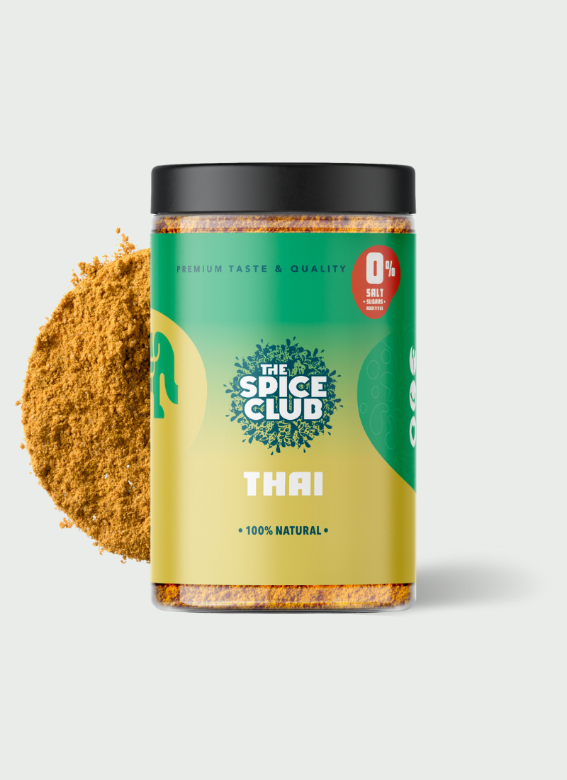 THAI · Thai Herb Mix