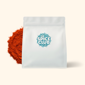 Paprika powder normal