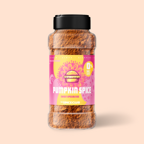 Pumpkin Spice Mix