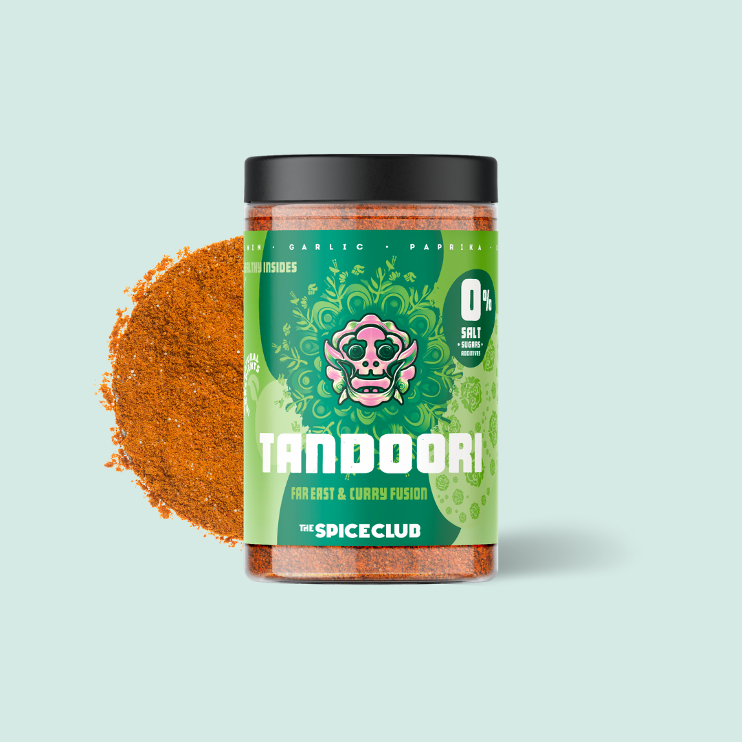 Tandoori Mix