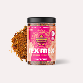 Tex Mex Mix