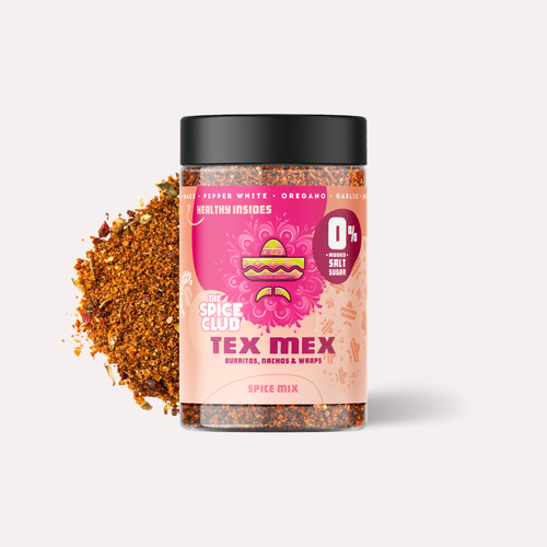 Tex Mex Mix