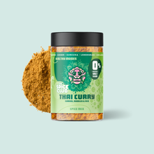 Thai Mix Allround