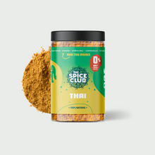 Thaise Mix Allround