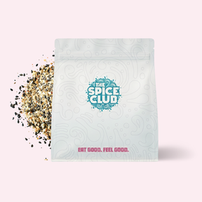 Crunchy Everything Bagel Topping 500g sta-zak
