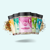 De Complete Toppings Set