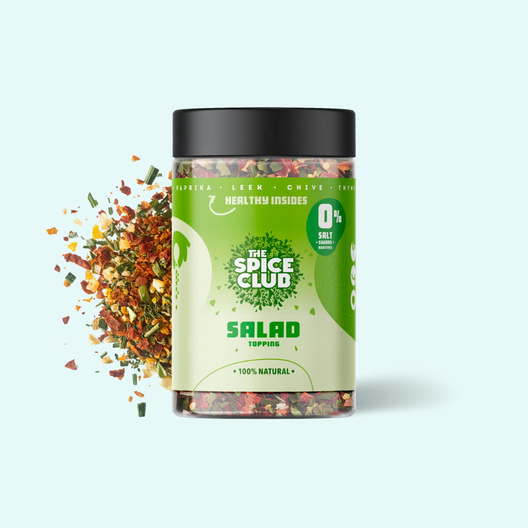 Salad Topping