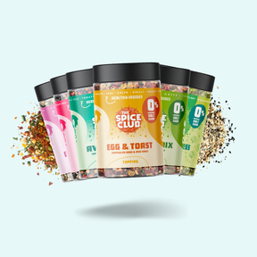 De Toppings Favorieten · 6-Pack