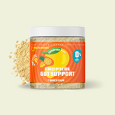 Tropical Darm Gezondheid