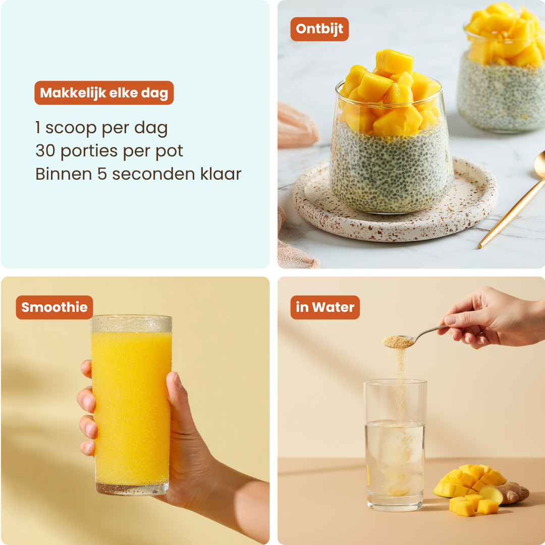 Tropical Bowel Health