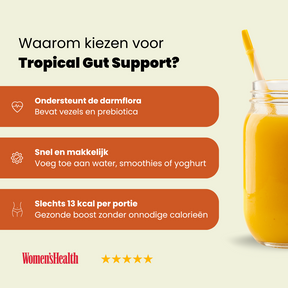 Spice & Superfood Bundel