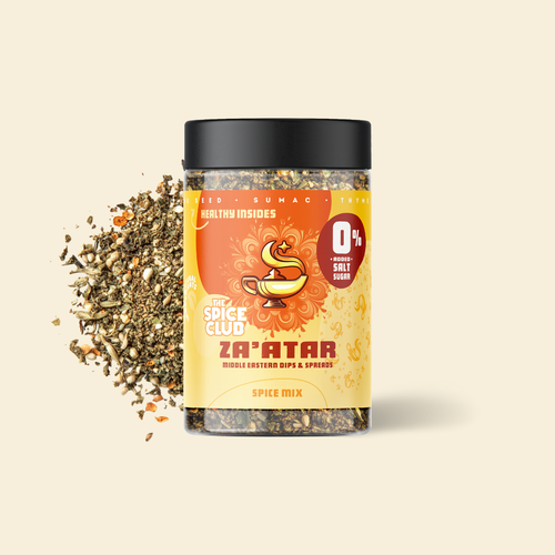 Za'atar