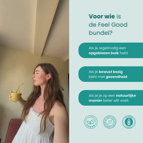 Feel Good Bundel