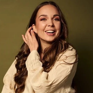 Anouk Rietveld